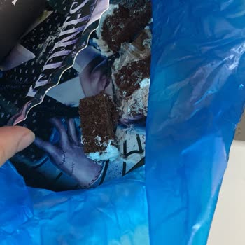 Hakan Baklava (Sivas) Doğum Günü Faciası Yaşattınız