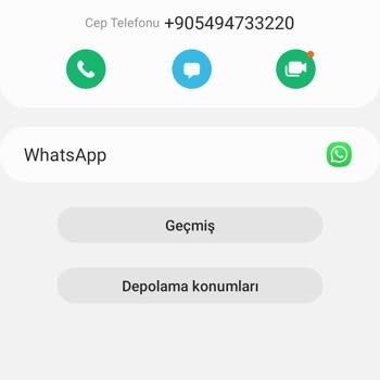 Sendeo Kargocunun Küfür Ve Hakaret İçerikli Konuşması
