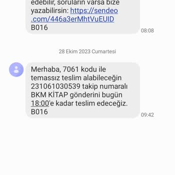 Sendeo Kargocunun Küfür Ve Hakaret İçerikli Konuşması