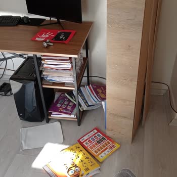 Arçelik Çamaşır Makinesi Servis Sorunu