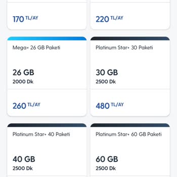 Turkcell Yüksek Fiyat Uygulaması