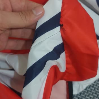 Rones Wear Firmasının Defolu Ürün Göndermesi