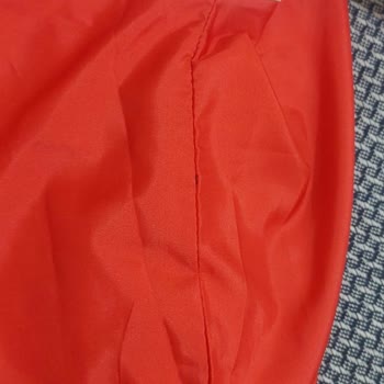 Rones Wear Firmasının Defolu Ürün Göndermesi