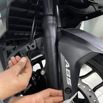 Bajaj Motorsiklet Satın Alma