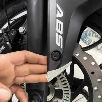 Bajaj Motorsiklet Satın Alma