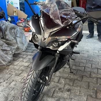 Bajaj Motorsiklet Satın Alma