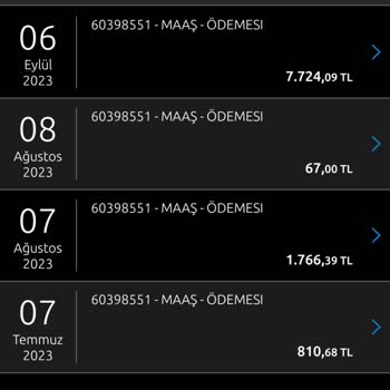 Yapı Kredi Bankası'nın Sorumsuz Olması