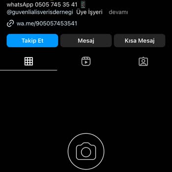 Cetinkayamoda (Instagram) Ürün Yanıltmacası