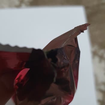 Eti Gıda Eti Kombo Ambalaj Açıklığı