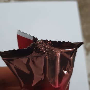 Eti Gıda Eti Kombo Ambalaj Açıklığı