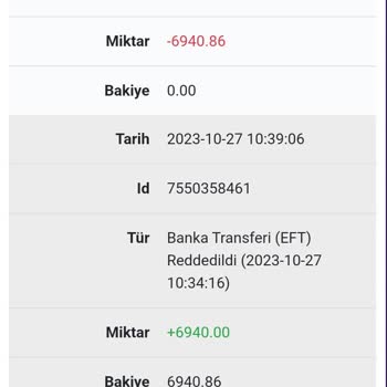 Onwin Casino Paramı Vermedi