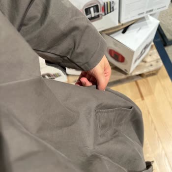 Pull and Bear Trençkot Ürün Tedarik Edilmesi