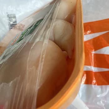 Migros Açık Ürün Teslimi
