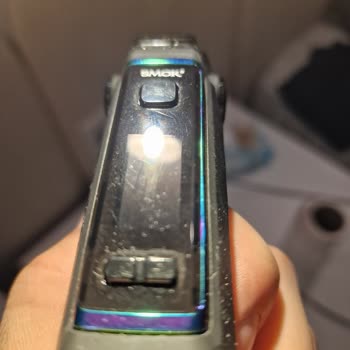 SmokHome Kullanılmış Bozuk Ürün Smok İpx 80