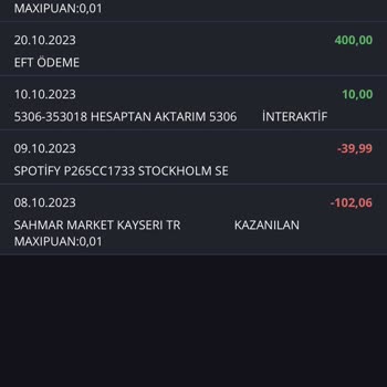 Cvmaker.com.tr İzinsiz Karttan Ücret Çekimi