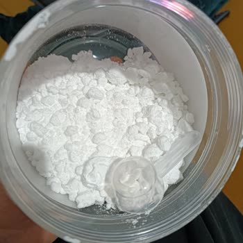 Supplementler Bozuk Ürün Kreatin