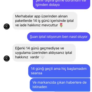 Bakırköy Dilan Polat Lazer Paketini İptal Etmiyor!