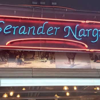 Serander Cafe Hamam Böcekli Kahve