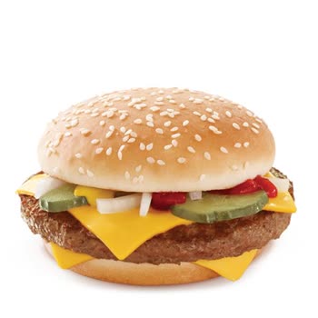 McDonald's Müşteri Hizmeti Sıfır!