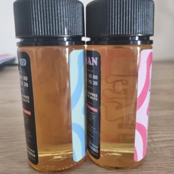 Likitless Orijinalliği Şüpheli Likit Satıyor