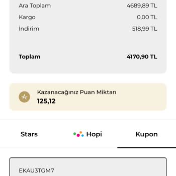 Altınyıldız Classics İndirim Kodu Yanıltmacası