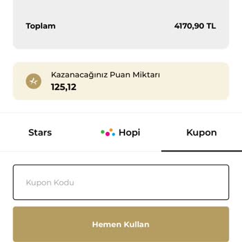 Altınyıldız Classics İndirim Kodu Yanıltmacası