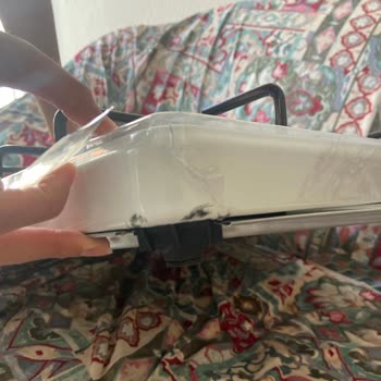 Media Markt Hasarlı Ürün Teslimatı