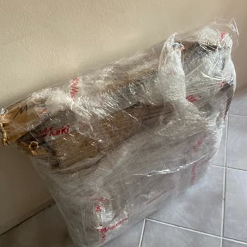 Media Markt Hasarlı Ürün Teslimatı