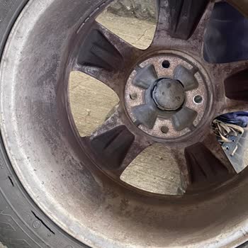 Petlas Lastiklerden Aldığım 6 Adet Lastik 3 Yılda Yarıldı