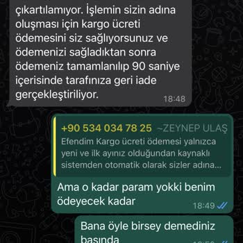 Evde Paketleme Türkiye Evde Sabun Paketleme Benden Para Aldı Ve Daha Fazlasını İstiyor