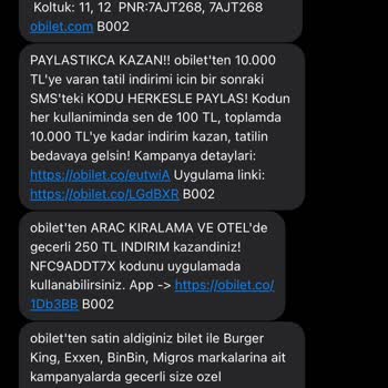Süha Turizm Kalkış Saati Aşırı Gecikmesi