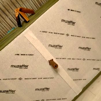 Muzaffer Mobilya'dan Aldığımız Koltuklar Kalitesiz!