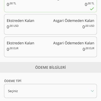Denizbank Kurtaran Hesap Borç Skandalı