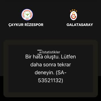 Todtv Üyelik Hakkımı Kullanamadım