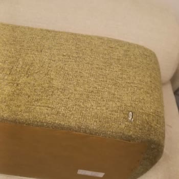 Kelebek Mobilya Alınan Ürünlerin Deformeli Çıkması