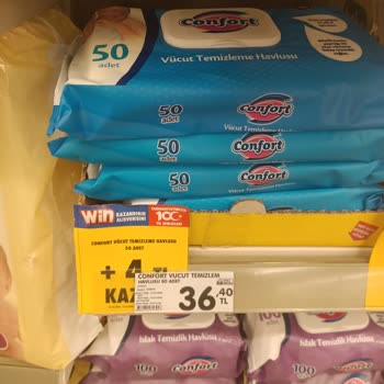 Şok Marketler Win Bakiye Sorunu