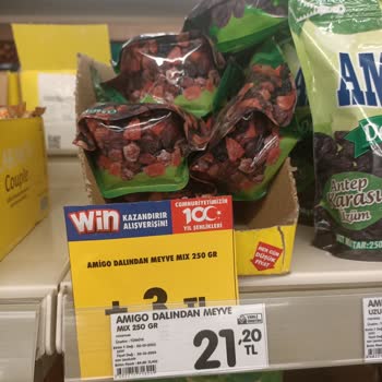 Şok Marketler Win Bakiye Sorunu