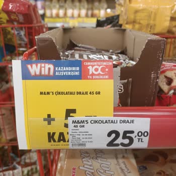 Şok Marketler Win Bakiye Sorunu