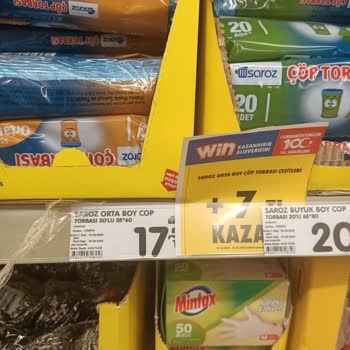 Şok Marketler Win Bakiye Sorunu