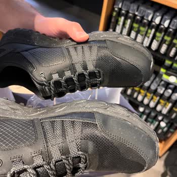 Skechers Alınan Ayakkabıda Var Olan Üretim Hatasının Kabul Edilmemesi