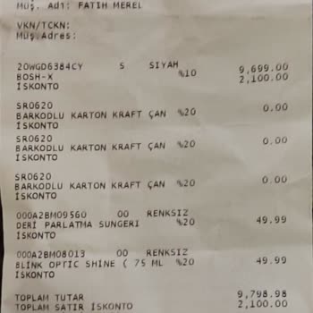 Derimod Değişim Kabul Etmiyor!