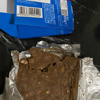 Nestle Fındıklı Bozuk Çikolata