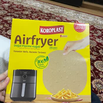 Koroplast Eksik Hatalı Ürün