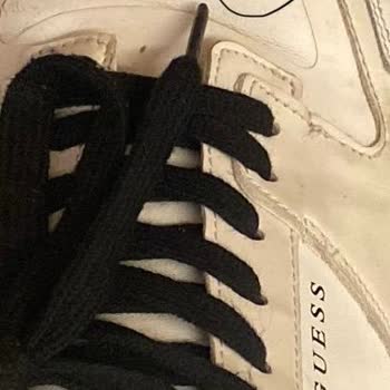 Jeanslab A Asla Ulaşılamıyor! 1 Aylık Ayakkabı Parçalandı