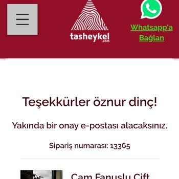 Taş Heykel (tasheykel.com) Taş Heykel Mağduru