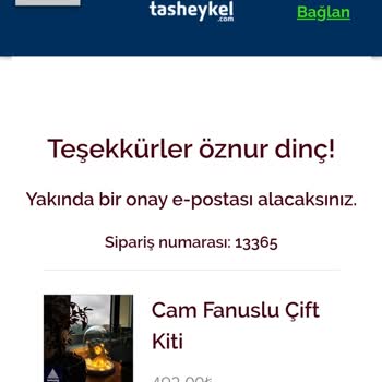 Taş Heykel (tasheykel.com) Taş Heykel Mağduru