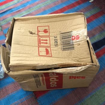 Trendyol "Henkel Consumer Brands"satıcısının Sorumsuzluğu!