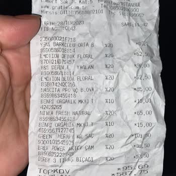 ----Gratis Vialand Şubesi...