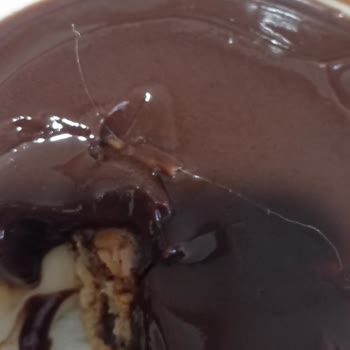 BİM Yiyeceğin İçinden Çıkan Yabancı Madde