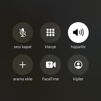 KFC Müşteri Hizmetlerine Ulaşamıyorum